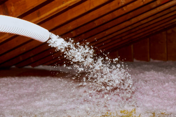 Insulation for Commercial Buildings in Germantown, TN