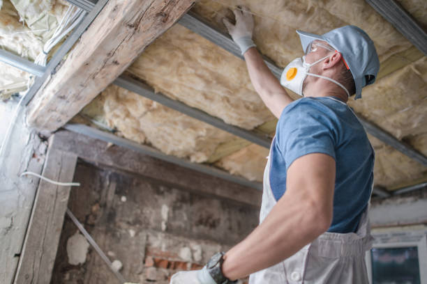 Attic Insulation Near Me in Germantown, TN