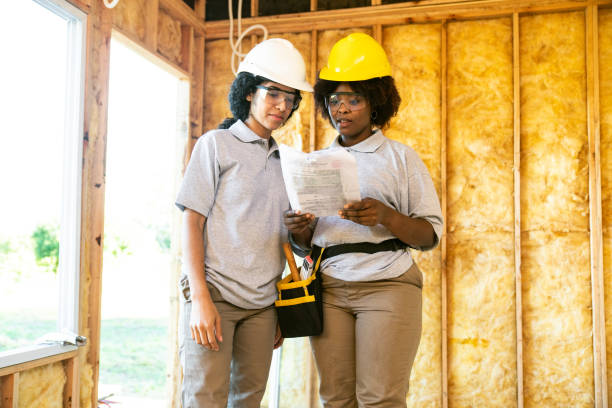 Range of Insulation Solutions in Germantown, TN