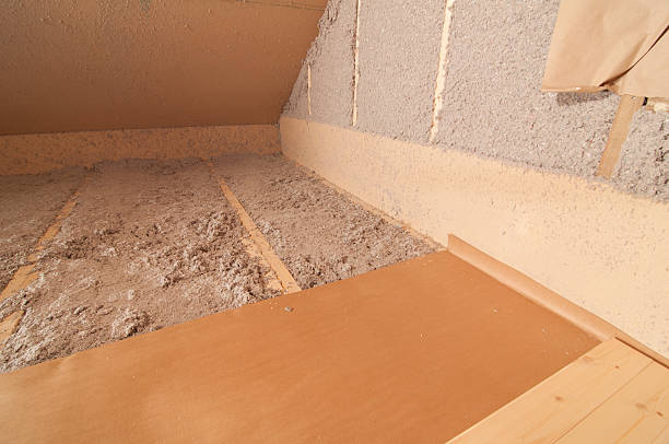 Garage Insulation Installation in Germantown, TN